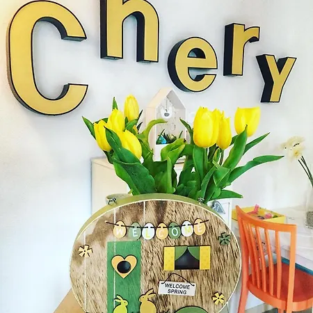 Chery Riva San Vitale